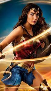 He is so, so much more closer to wonder woman's brand of empowerment than dc's official guy version of the character Gal Gadot Wonder Woman Wallpaper For Mobile 2021 3d Iphone Wallpaper