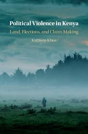 Nzuki garnered 1,653 votes, while jubilee candidate francis njoroge managed 1,316 votes. Political Violence In Kenya