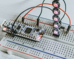 Shop for tech lighting recessed lighting and the best in modern furniture. Neopixel Led Lights With Stm32 Hal Timer Dma The Vfd Collective