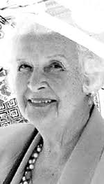 Alice Orcutt Obituary (1907