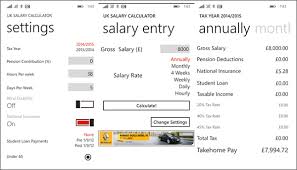 Best Salary Calculator Jasonkellyphoto Co