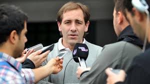 11852044x international standard name identifier: El Caso Victoria Tolosa Paz Como Se Arman Las Denuncias Contra La Oposicion Una Operacion Mediatica Comandada Por El Intendente Macrista Julio Garro Pagina12