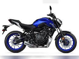 North Carolina Mt 07 For Sale Yamaha Sportbike Motorcycles Cycle Trader