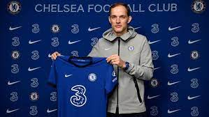 Whatever you're looking to accomplish, we'll pair you with the right coach to help turn your. Trainer Thomas Tuchel Spricht Uber Seine Plane Mit Dem Fc Chelsea Fussball Sport Bild