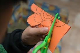 This age group often find competitive activities stressful, and i can imagine some kids getting upset if they don't have or can't find an item. Learning Through Play 56 Occupational Therapy Activities For Kids