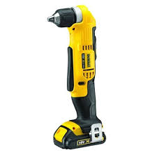 Masina de gaurit/insurubat dewalt dck211d2t. Masina De Gaurit Si Insurubat In Unghi Drept Dewalt Cu 1 Acumulator 18v Xr Dcd740c1 Angle Drill Drill Driver Cordless Drill Reviews