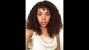 Shea Moisture Dark Blonde