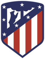 ˈkluβ aðˈletiko ðe maˈðɾið) commonly known as atlético madrid, or simply as atlético, is a spanish professional football club based in madrid, that. Atletico Madrid Wikipedia