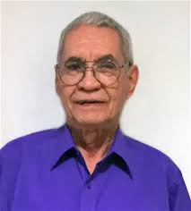 Obituary information for Israel Matos