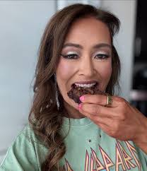 I did it.** This journey has been long, filled with unexpected  challenges—and honestly, there were moments I didn't think I'd make it. But  today, I stepped