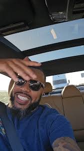 So a skunk got in the backyard lastnight.... 🦨💨💨💨🐕, #Storytime  #goodMorning #SmileAnyways