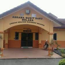 Need a hotel in bukit baru? Asrama Bukit Baru Student Center