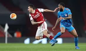 Olympiakos came to defend deep and in numbers, to frustrate arsenal and then to hopefully score from a corner. Gfazonh 0cgjsm