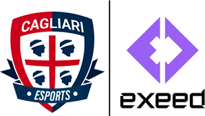 On 21 june 2015, cagliari introduced a new badge. Cagliari Calcio Exeed Liquipedia Rocket League Wiki