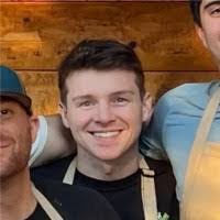 Luke Palermo's Instagram, Twitter & Facebook