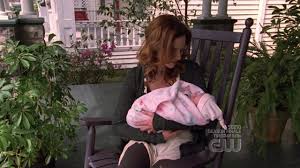 Peyton And Sawyer Scott One Tree Hill Moms Photo 35585345 Fanpop