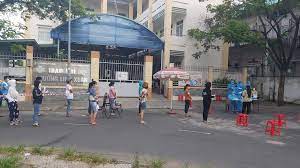 Hcm, số ca nhiễm vẫn còn cao, hệ thống điều trị quá tải, công tác tiếp nhận điều trị có lúc có nơi chưa đáp ứng kịp, tỉ lệ tử vong chưa giảm. Thong Tin Vá» Dá»‹ch Bá»‡nh Covid 19 Táº¡i Tp Hcm Cáº­p Nháº­t 7g Ngay 30 6 2021