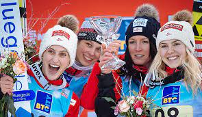Bei der weltmeisterschaft in der nordischen kombination steht heute der einzelwettbewerb von der normalschanze an. Nordische Ski Wm Heute Live Skispringen Langlauf Damen Im Livestream Liveticker