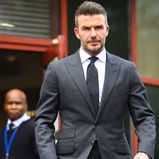 Wear the style of "David Beckham" and the class he owns by his  ultra-stylish suiting. Suits and Boots gives you the same magnetic look so  you feel like a star! Our style