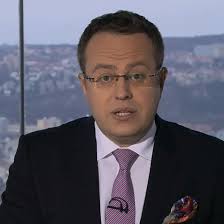 All politician people are under pressure by questions… Foto 5 Budoucnost Moderatoru G Cz