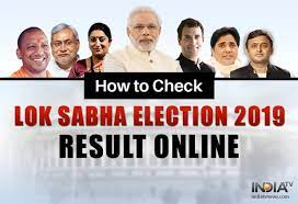 Find the 2020 election results here, as we track who wins the white house as well as senate, house and governors' races, in live maps by state. Live Streaming On Counting Election Results 2019 Where And How To Check Lok Sabha Results For All Constituencies India News India Tv