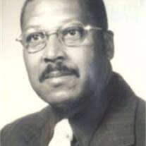 Robert Crawford Obituary