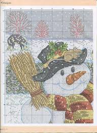 If you want to follow along. 760 Cross Stitch Snowman Ideas Cross Stitch Christmas Cross Stitch Stitch