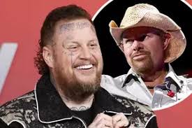 Toby Keith, 'A Few More Cowboys' [Listen]