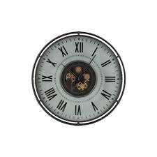 Maybe you would like to learn more about one of these? Horloge Geante Mecanisme Horloge Industrielle Rouage Apparent