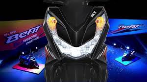 Maka sudah pasti mendambakan sebabkan penampilan kendaraannya nampak keren serta berlainan berasal dari sepeda motor lainnya. Gambar Modifikasi Motor Beat 2021 Modif Baru