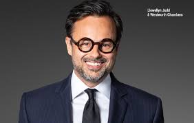 Leading Class Actions Barristers