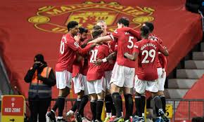 Bruno goes close for united just before the hour mark, dragging an effort narrowly wide of goal. Craig Dawson Own Goal Enough For Manchester United To Sink West Ham Premier League The Guardian