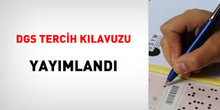 Dgs sonuçlarının ösym tarafından açıklanmasının ardından en çok merak edilen konu dgs tercih kılavuzu 2021'in ne zaman yayınlanacağı oldu. Mx5o2zlzyt6gim