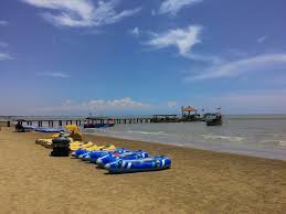 Pembayaran mudah, pengiriman cepat & bisa cicil 0%. Pantai Karang Jahe Pesona Rembang