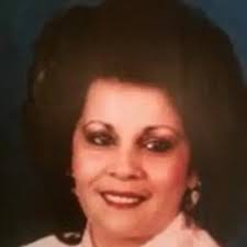 Obituary information for Mary Caballero