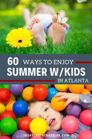 60 Kid Friendly Things To Do In Atlanta Ga This Summer School S Out The Humidity Is In It S Summer Ya Atlanta Travel Things To Do Travel Bucket List Usa
