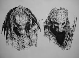 The series is a crossover between the alien and predator franchises. Simac Nerbo Alien Vs Predator