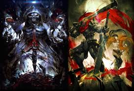 1920x1080 overlord (anime) wallpaper png resolution: Collection Top 34 Overlord Background Hd Download