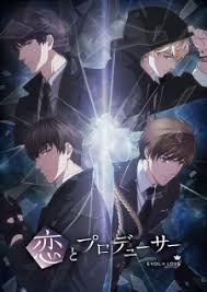 We did not find results for: Koi To Producer Evol Love Mr Love Queen S Choice Myanimelist Net