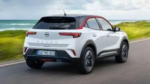 2021 Opel Mokka Icin Yurt Disi Fiyatlari Belli Oldu Iste Resmi Rakamlar Log