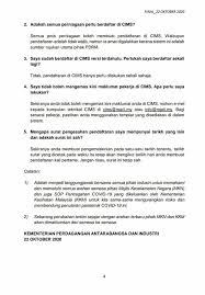 Soalan Lazim Faq Malaysia Government Call Centre Facebook