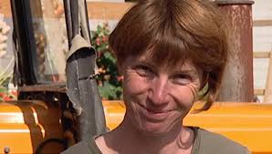 Käthy Hürzeler, SO (Staffel 1, Folge 4)