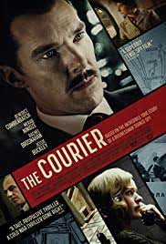 These are the phenomenal films that helped us overcome a challenging year and you can watch them right now. The Courier 2020 Imdb