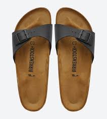 Birkenstock footwear also includes our unique contoured footbed. Birkenstock Madrid Buckle Sandals P337701 Melltoo Com