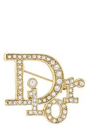 designer brooch