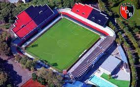 Newell S Old Boys Golazo Argentino