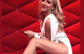 Sie hat ihnen ein haus. Evelyn Burdecki Totally Confused And On Withdrawal Https Istanbulpost Com Tr