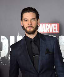 It felt inevitable, barnes says of the last confrontation between frank castle on the basis of his crimes, there's no way billy russo (ben barnes) should have made it out of the punisher's first season alive. Ben Barnes On The Punisher Finally Joining The Marvel Universe And Not Glorifying Gun Violence Exclusive Entertainment Tonight