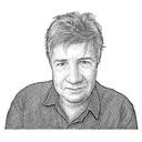 Paul Beckett's Profile