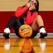 Taylor Powers' High School Career Home